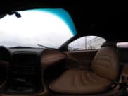 ✅ 1998 Ford Mustang • VIN: 1FAFP4442WF250457 • Lot: 43566860. Wystawiony na IAAI z przebiegiem 89 554 mil. Bezpłatny archiwum sprzedaży aukcyjnych z USA i szczegółowy raport historii pojazdu na DreamBid. Zdjęcie 18.