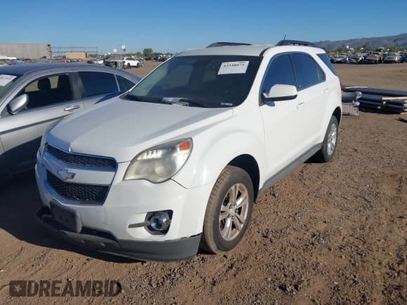 ✅ 2014 Chevrolet Equinox LT • VIN: 2GNALCEK0E6100077 • Лот: 43548071. Опубликован ранее на IAAI с пробегом 213 301 миль. Бесплатный доступ к архиву аукционных продаж из США и подробный отчёт об истории автомобиля на DreamBid. Изображение 6.