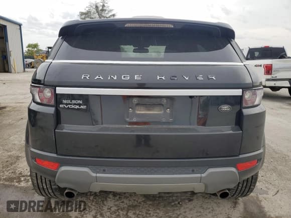 ✅ 2013 Land Rover Range Rover Evoque Prestige Premium • VIN: SALVV2BG5DH848114 • Lot: 71027294. Wystawiony na Copart z przebiegiem 136 214 mil. Bezpłatny archiwum sprzedaży aukcyjnych z USA i szczegółowy raport historii pojazdu na DreamBid. Zdjęcie 6.