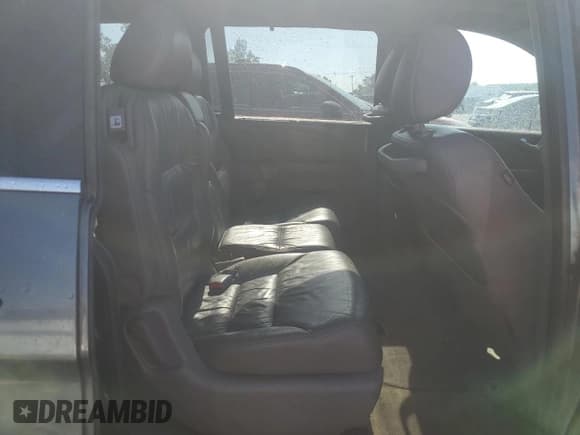 ✅ 2010 Honda Odyssey EX-L • VIN: 5FNRL3H79AB106953 • Lot: 62196755. Listed on Copart with 166,862 mi. Free auction sales archive from the USA and detailed vehicle history report at DreamBid. Image 11.