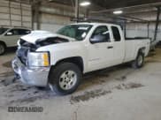 ✅ 2013 Chevrolet Silverado 1500 LT • VIN: 1GCRKSE09DZ226903 • Lot: 56064294. Listed on Copart with 292,340 mi. Free auction sales archive from the USA and detailed vehicle history report at DreamBid. Image 1.