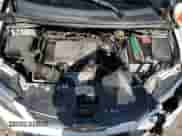 2020 Chevrolet Sonic LS z VIN 1G1JB5SB5L4123213, wystawiony jako Copart lot #68828754 z przebiegiem 125 323 mil mil oraz Szkoda całkowita • Salvage title. Historia ofert i sprzedaży dostępna na DreamBid. Obrazek 13.