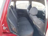 ✅ 2008 Chevrolet Aveo SVM • VIN: KL1TD66638B258827 • Lot: 42057355. Wystawiony na IAAI z przebiegiem 132 955 mil. Bezpłatny archiwum sprzedaży aukcyjnych z USA i szczegółowy raport historii pojazdu na DreamBid. Zdjęcie 8.