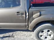 ✅ 2013 Toyota Tacoma • VIN: 5TFLU4EN6DX080849 • Лот: 43675070. Опубликован ранее на IAAI с пробегом 168 760 миль. Бесплатный доступ к архиву аукционных продаж из США и подробный отчёт об истории автомобиля на DreamBid. Изображение 20.