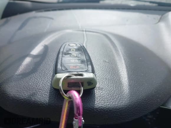 ✅ 2013 Ford Escape Titanium • VIN: 1FMCU9J99DUD68058 • Lot: 42124825. Listed on IAAI with 108,537 mi. Free auction sales archive from the USA and detailed vehicle history report at DreamBid. Image 11.