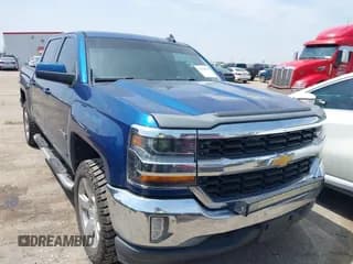 ✅ 2017 Chevrolet Silverado 1500 LT • VIN: 3GCPCREC6HG118865 • Лот: 42768070. Опубликован ранее на IAAI с пробегом 137 111 миль. Бесплатный доступ к архиву аукционных продаж из США и подробный отчёт об истории автомобиля на DreamBid. Изображение 1.
