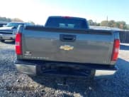 ✅ 2011 Chevrolet Silverado 1500 LT • VIN: 1GCRCSE05BZ308895 • Lot: 43647587. Listed on IAAI with 201,665 mi. Free auction sales archive from the USA and detailed vehicle history report at DreamBid. Image 16.