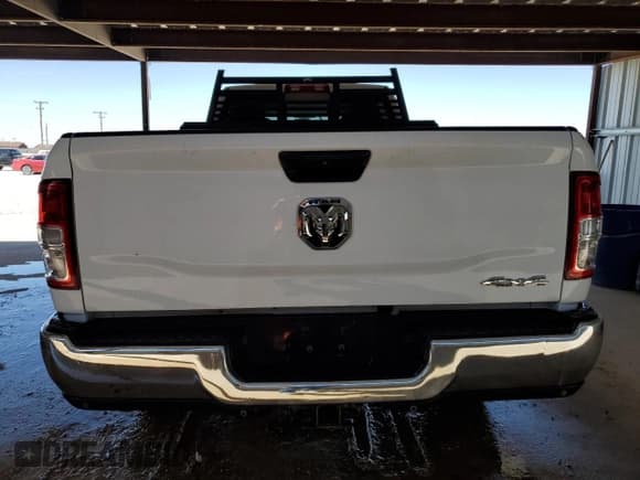 ✅ 2020 Ram 2500 Tradesman • VIN: 3C6UR5HJ3LG262376 • Lot: 49802065. Listed on Copart with 112,114 mi. Free auction sales archive from the USA and detailed vehicle history report at DreamBid. Image 6.