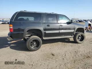 ✅ 2003 Chevrolet Suburban LT • VIN: 3GNGK26G73G225063 • Лот: 68870014. Опубликован ранее на Copart с пробегом 270 476 миль. Бесплатный доступ к архиву аукционных продаж из США и подробный отчёт об истории автомобиля на DreamBid. Изображение 3.