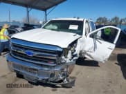 ✅ 2019 Chevrolet Silverado 2500HD LT • VIN: 1GC1KSEY5KF119090 • Лот: 41616445. Опубликован ранее на IAAI с пробегом 49 518 миль. Бесплатный доступ к архиву аукционных продаж из США и подробный отчёт об истории автомобиля на DreamBid. Изображение 2.