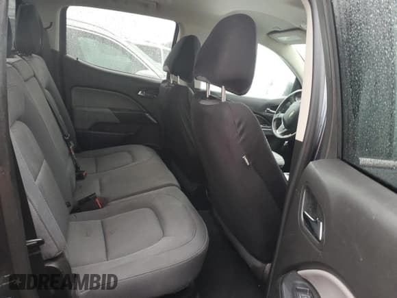 ✅ 2019 Chevrolet Colorado 4WD LT • VIN: 1GCGTCEN8K1158739 • Лот: 75034344. Опубликован ранее на Copart с пробегом Не указан. Бесплатный доступ к архиву аукционных продаж из США и подробный отчёт об истории автомобиля на DreamBid. Изображение 10.