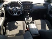 ✅ 2020 Nissan Rogue SV • VIN: 5N1AT2MV6LC739983 • Lot: 70619005. Wystawiony na Copart z przebiegiem 109 478 mil. Bezpłatny archiwum sprzedaży aukcyjnych z USA i szczegółowy raport historii pojazdu na DreamBid. Zdjęcie 8.