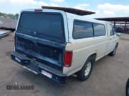 ✅ 1983 Ford F-150 • VIN: 1FTDF15YXDRA19614 • Лот: 42389455. Опубликован ранее на IAAI с пробегом 70 005 миль. Бесплатный доступ к архиву аукционных продаж из США и подробный отчёт об истории автомобиля на DreamBid. Изображение 4.