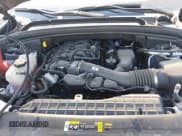 ✅ 2024 Jeep Grand Cherokee Altitude • VIN: 1C4RJKAG8R8553568 • Lot: 43000815. Listed on IAAI with 19,344 mi. Free auction sales archive from the USA and detailed vehicle history report at DreamBid. Image 10.