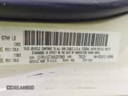 ✅ 2010 Dodge 1500 TRX • VIN: 1D7RV1GT3AS227869 • Lot: 42371119. Wystawiony na IAAI z przebiegiem 99 535 mil. Bezpłatny archiwum sprzedaży aukcyjnych z USA i szczegółowy raport historii pojazdu na DreamBid. Zdjęcie 9.