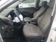 ✅ 2017 Hyundai Santa Fe 2.4L • VIN: 5NMZUDLB6HH052342 • Лот: 56321084. Опубликован ранее на Copart с пробегом 74 567 миль. Бесплатный доступ к архиву аукционных продаж из США и подробный отчёт об истории автомобиля на DreamBid. Изображение 7.