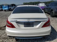 ✅ 2012 Mercedes-Benz CLS 550 • VIN: WDDLJ7DB5CA025429 • Lot: 80883895. Wystawiony na Copart z przebiegiem 160 383 mil. Bezpłatny archiwum sprzedaży aukcyjnych z USA i szczegółowy raport historii pojazdu na DreamBid. Zdjęcie 6.