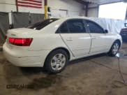 ✅ 2009 Hyundai Sonata GLS • VIN: 5NPET46C49H547746 • Lot: 83975875. Listed on Copart with 183,119 mi. Free auction sales archive from the USA and detailed vehicle history report at DreamBid. Image 3.