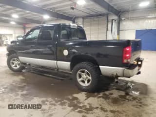 ✅ 2004 Dodge 1500 SLT • VIN: 1D7HU18N64S626942 • Лот: 73180294. Опубликован ранее на Copart с пробегом 175 117 миль. Бесплатный доступ к архиву аукционных продаж из США и подробный отчёт об истории автомобиля на DreamBid. Изображение 2.