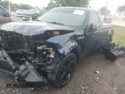 ✅ 2014 Ford F-150 XL • VIN: 1FTMF1CF7EKE73718 • Лот: 42662490. Опубликован ранее на IAAI с пробегом 132 762 миль. Бесплатный доступ к архиву аукционных продаж из США и подробный отчёт об истории автомобиля на DreamBid. Изображение 17.