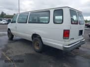 ✅ 1997 Ford Econoline Wagon XL • VIN: 1FBJS31L3VHB66356 • Lot: 39189974. Wystawiony na IAAI z przebiegiem 242 944 mil. Bezpłatny archiwum sprzedaży aukcyjnych z USA i szczegółowy raport historii pojazdu na DreamBid. Zdjęcie 3.