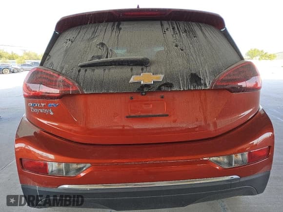 ✅ 2021 Chevrolet Bolt EV LT • VIN: 1G1FY6S07M4104365 • Lot: 76118974. Wystawiony na Copart z przebiegiem Nie podano. Bezpłatny archiwum sprzedaży aukcyjnych z USA i szczegółowy raport historii pojazdu na DreamBid. Zdjęcie 6.