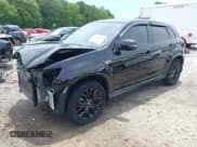 ✅ 2017 Mitsubishi Outlander ES • VIN: JA4AP3AU0HZ053219 • Lot: 42320910. Wystawiony na IAAI z przebiegiem 95 717 mil. Bezpłatny archiwum sprzedaży aukcyjnych z USA i szczegółowy raport historii pojazdu na DreamBid. Zdjęcie 21.