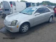 ✅ 2006 Cadillac CTS • VIN: 1G6DM57T560198931 • Lot: 42424562. Wystawiony na IAAI z przebiegiem 170 807 mil. Bezpłatny archiwum sprzedaży aukcyjnych z USA i szczegółowy raport historii pojazdu na DreamBid. Zdjęcie 2.