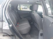 ✅ 2012 GMC Terrain SLE-2 • VIN: 2GKFLTEK0C6385573 • Lot: 42816065. Listed on IAAI with 180,144 mi. Free auction sales archive from the USA and detailed vehicle history report at DreamBid. Image 8.