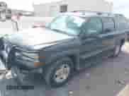 2004 Chevrolet Suburban LS с VIN 3GNFK16T94G124420, выставлен на аукционе IAAI как лот 43276670 с пробегом 174 828 миль миль и . История ставок и продаж доступна на DreamBid. Изображение 2.