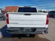 2022 Chevrolet Silverado 1500 LT z VIN 3GCPWCED5NG201194, wystawiony jako IAAI lot #41318619 z przebiegiem 85 368 mil mil oraz . Historia ofert i sprzedaży dostępna na DreamBid. Obrazek 16.