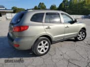 ✅ 2009 Hyundai Santa Fe SE • VIN: 5NMSH73E69H315402 • Lot: 70574574. Listed on Copart with 147,732 mi. Free auction sales archive from the USA and detailed vehicle history report at DreamBid. Image 3.