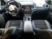 ✅ 2022 Jeep Grand Cherokee Laredo X • VIN: 1C4RJFAGXNC114550 • Лот: 82388875. Опубликован ранее на Copart с пробегом 47 558 миль. Бесплатный доступ к архиву аукционных продаж из США и подробный отчёт об истории автомобиля на DreamBid. Изображение 8.