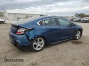 ✅ 2019 Chevrolet Volt LT • VIN: 1G1RA6S54KU124857 • Lot: 72235533. Wystawiony na Copart z przebiegiem 26 866 mil. Bezpłatny archiwum sprzedaży aukcyjnych z USA i szczegółowy raport historii pojazdu na DreamBid. Zdjęcie 3.