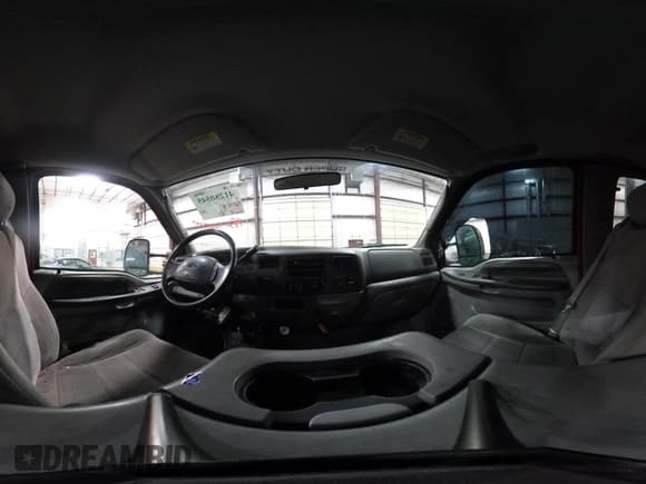 ✅ 2003 Ford F-250 XL • VIN: 1FTNX21P73EC21871 • Lot: 41280545. Listed on IAAI with Not provided. Free auction sales archive from the USA and detailed vehicle history report at DreamBid. Image 19.