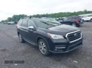 ✅ 2019 Subaru Ascent Touring • VIN: 4S4WMARD9K3464850 • Lot: 42330817. Listed on IAAI with 90,843 mi. Free auction sales archive from the USA and detailed vehicle history report at DreamBid. Image 1.