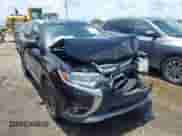 2018 Mitsubishi Outlander SE with VIN JA4AD3A34JZ060759, listed as a IAAI auction lot 42617672 with 181,482 mi miles and . Bid and sale history available at DreamBid. Image 1.