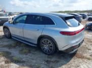 ✅ 2024 Mercedes-Benz EQS 450 • VIN: 4JGDM2EB5RA032862 • Lot: 40514380. Wystawiony na IAAI z przebiegiem Nie podano. Bezpłatny archiwum sprzedaży aukcyjnych z USA i szczegółowy raport historii pojazdu na DreamBid. Zdjęcie 3.