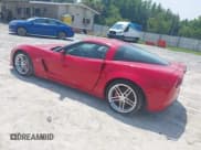 ✅ 2009 Chevrolet Corvette • VIN: 1G1YZ25E995108425 • Лот: 42601787. Опубликован ранее на IAAI с пробегом 23 734 миль. Бесплатный доступ к архиву аукционных продаж из США и подробный отчёт об истории автомобиля на DreamBid. Изображение 3.