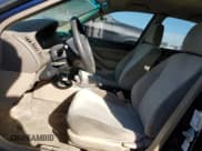 ✅ 2002 Honda Civic DX • VIN: 2HGES16112H928972 • Лот: 77695284. Опубликован ранее на Copart с пробегом Не указан. Бесплатный доступ к архиву аукционных продаж из США и подробный отчёт об истории автомобиля на DreamBid. Изображение 7.