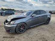 ✅ 2012 Lexus IS 250 • VIN: JTHBF5C27C5183856 • Lot: 84862595. Listed on Copart with 159,946 mi. Free auction sales archive from the USA and detailed vehicle history report at DreamBid. Image 1.