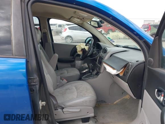 ✅ 2004 Saturn VUE V6 • VIN: 5GZCZ53414S883405 • Lot: 41336370. Wystawiony na IAAI z przebiegiem 173 589 mil. Bezpłatny archiwum sprzedaży aukcyjnych z USA i szczegółowy raport historii pojazdu na DreamBid. Zdjęcie 5.