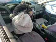 ✅ 2023 Subaru Impreza • VIN: 4S3GKAB62P3606120 • Lot: 43810725. Listed on Copart with Not provided. Free auction sales archive from the USA and detailed vehicle history report at DreamBid. Image 8.