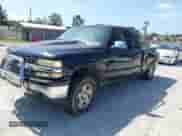 1999 Chevrolet Silverado 1500 LS z VIN 2GCEK19TXX1209019, wystawiony jako IAAI lot #43216391 z przebiegiem Nie podano mil oraz . Historia ofert i sprzedaży dostępna na DreamBid. Obrazek 2.