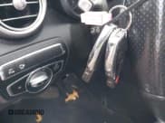 ✅ 2018 Mercedes-Benz C 300 • VIN: WDDWF4KB8JR405959 • Lot: 43427272. Wystawiony na IAAI z przebiegiem 72 734 mil. Bezpłatny archiwum sprzedaży aukcyjnych z USA i szczegółowy raport historii pojazdu na DreamBid. Zdjęcie 11.