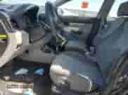 2010 Hyundai Accent GLS z VIN KMHCN4AC7AU460583, wystawiony jako Copart lot #72599354 z przebiegiem 195 229 mil mil oraz Szkoda całkowita • Salvage title. Historia ofert i sprzedaży dostępna na DreamBid. Obrazek 7.