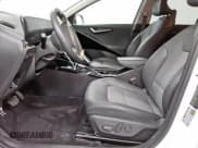 ✅ 2024 Kia Niro Wind • VIN: KNDCR3L1XR5092209 • Лот: 81575635. Опубликован ранее на Copart с пробегом 19 840 миль. Бесплатный доступ к архиву аукционных продаж из США и подробный отчёт об истории автомобиля на DreamBid. Изображение 7.