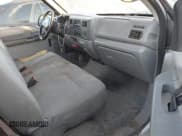 ✅ 2001 Ford F-250 XL • VIN: 3FTNF20L21MA48592 • Lot: 43746333. Listed on IAAI with 250,000 mi. Free auction sales archive from the USA and detailed vehicle history report at DreamBid. Image 5.