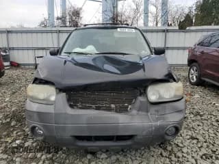 ✅ 2005 Ford Escape XLT • VIN: 1FMYU93115KB12622 • Лот: 92071955. Опубликован ранее на Copart с пробегом 181 788 миль. Бесплатный доступ к архиву аукционных продаж из США и подробный отчёт об истории автомобиля на DreamBid. Изображение 5.