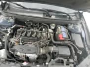 ✅ 2023 Honda Accord EX • VIN: 1HGCY1F36PA017114 • Lot: 92074035. Listed on Copart with 39,616 mi. Free auction sales archive from the USA and detailed vehicle history report at DreamBid. Image 15.